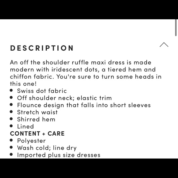 🆕 NWT Torrid Dress 1x - Picture 6 of 8